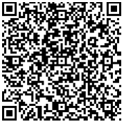 QR-Code para consulta do cadastro do IFRN no Sistema do e-MEC